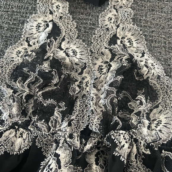 Victoria Secret Baby doll small. - Picture 6 of 8